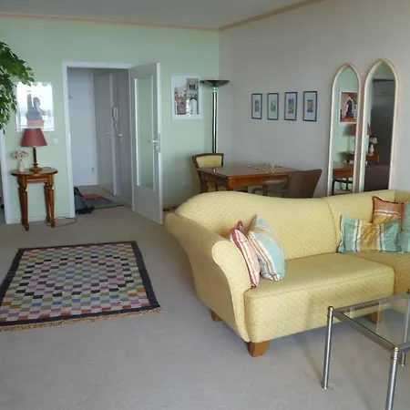 Ferienwohnung Bruckner Meersburg