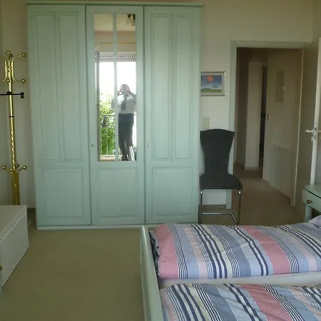 Ferienwohnung Bruckner * Meersburg