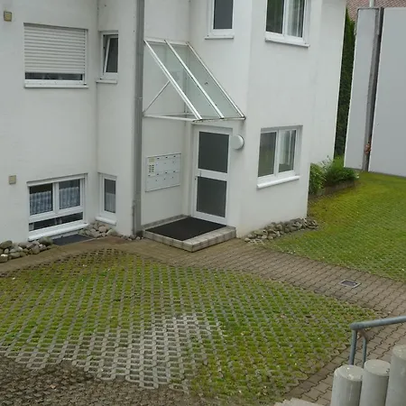Ferienwohnung Bruckner Apartment