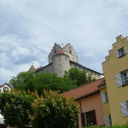 Apartment Ferienwohnung Bruckner Meersburg