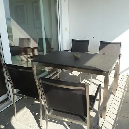 Apartment Ferienwohnung Bruckner