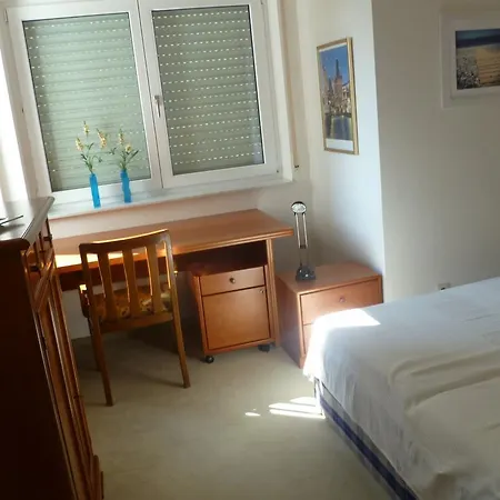 Ferienwohnung Bruckner Apartment Meersburg