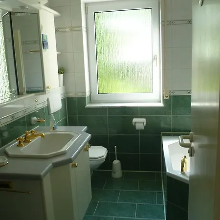 Ferienwohnung Bruckner Meersburg
