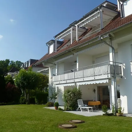 Ferienwohnung Bruckner Apartment *