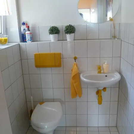 Apartment Ferienwohnung Bruckner Meersburg