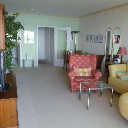 Ferienwohnung Bruckner Apartment